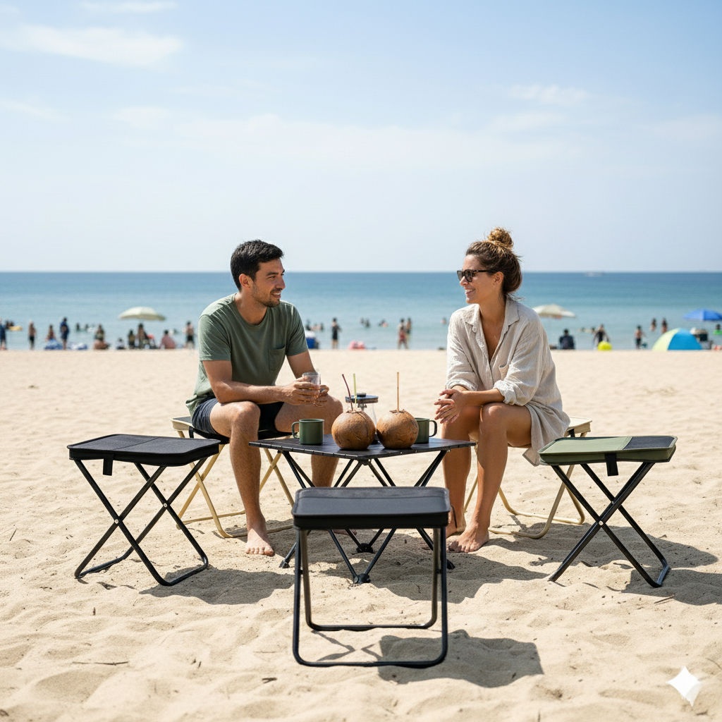 CHAIRxBAG 2in1 Pro GEARVADOR™