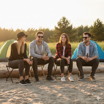 CHAIRxBAG 2in1 Pro GEARVADOR™