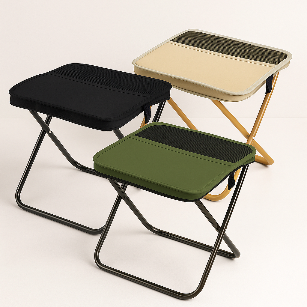 CHAIRxBAG 2in1 Pro GEARVADOR™