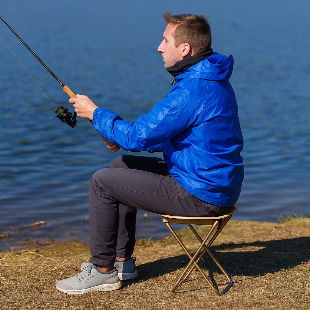 CHAIRxBAG 2in1 Pro GEARVADOR™