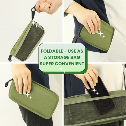 CHAIRxBAG 2in1 Pro GEARVADOR™